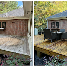 Wood-Deck-Cleaning-in-Oxford-MS-Woodlawn-Subdivision 2